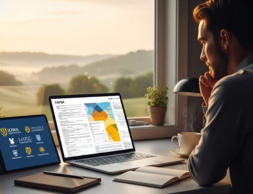 FAFSA Approved Online Colleges in Iowa: Your Guide to Aid