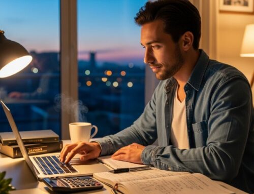 FAFSA for Online Associate Degrees: A Complete Filing Guide