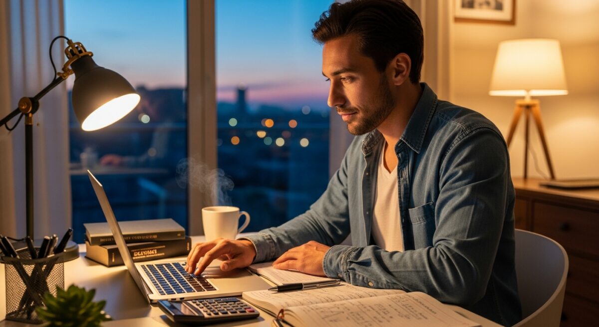 FAFSA filing online associate program