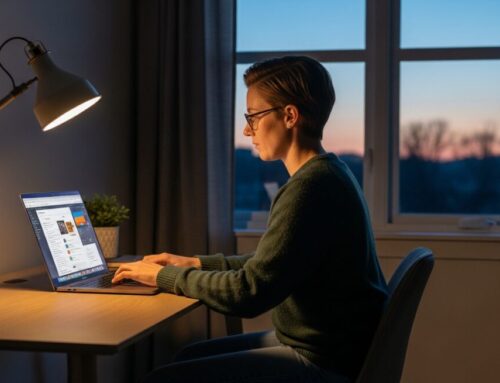 How to Use the FAFSA for an Online Associate Degree