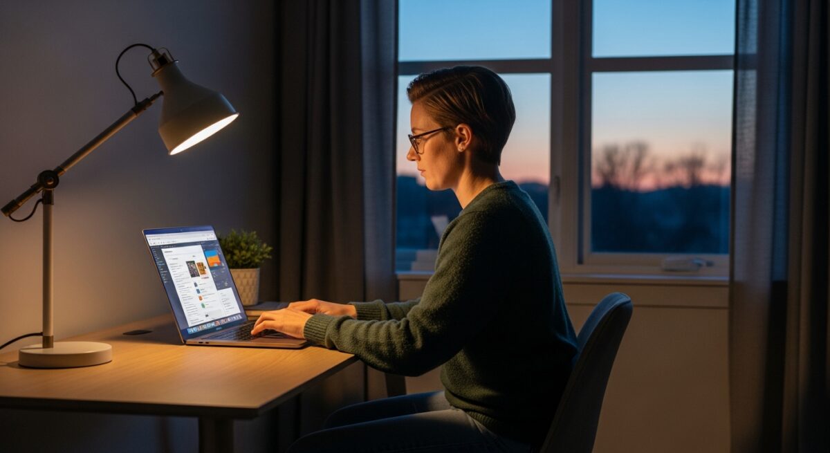 associate's online degree FAFSA form