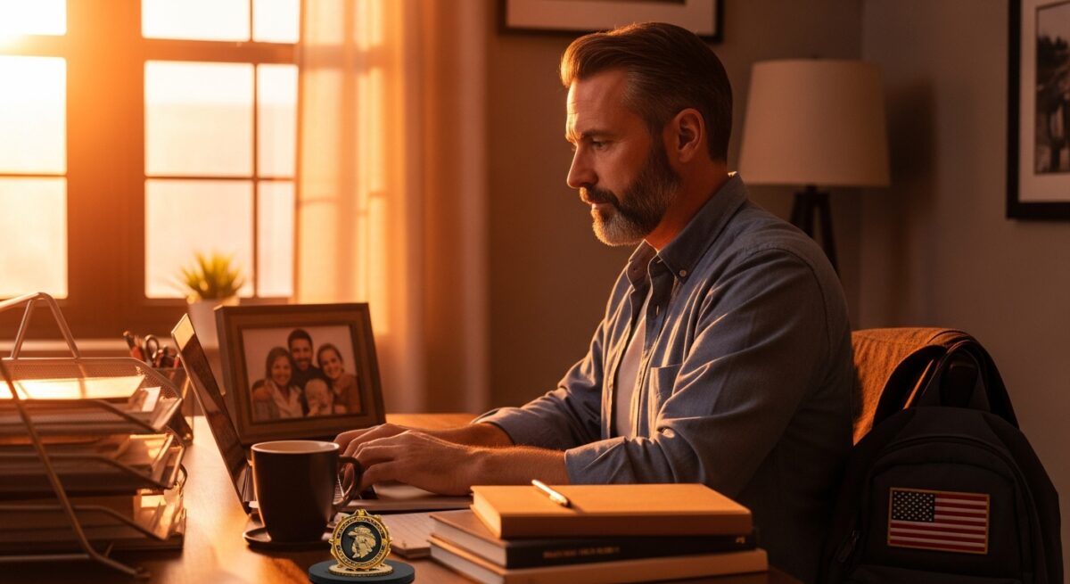 Top Online Colleges for Veterans