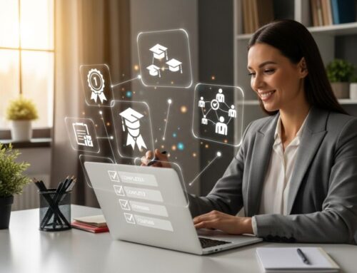 What Makes an Online College Top Ranked? Key Factors Explained