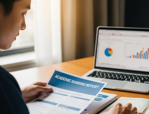 How Online Programs Rank: Key Factors for Students