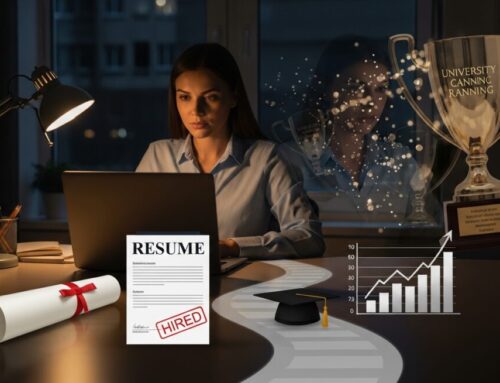 Online Degrees: Why Outcomes Matter More Than Rankings