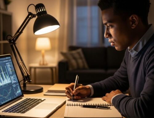 Understanding Retention Rates at Online Colleges