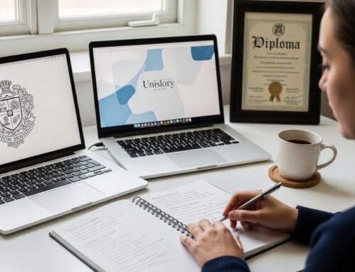 How to Choose From Top Ranked Online Colleges: A Strategic Guide