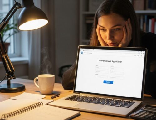 Complete Your FAFSA Form for Online Associate Degree Financial Aid