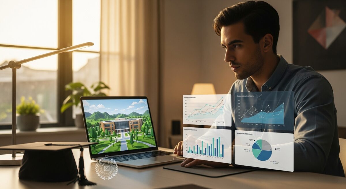 Best Online Business Degrees (Ranked)