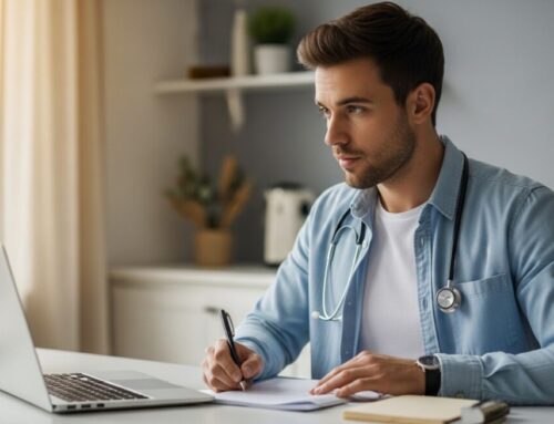 Top Online Healthcare Administration Degrees for Career Growth