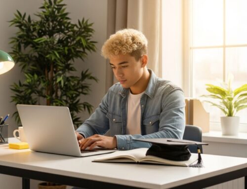 How to Get FAFSA for Your Online Associate Degree