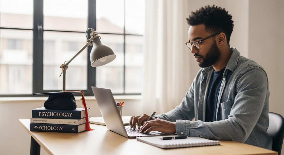 Best Online Psychology Degrees (Ranked)