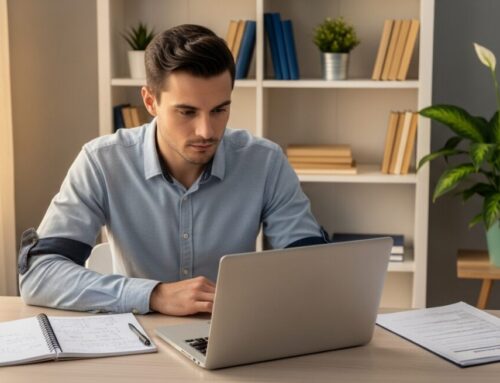 Essential FAFSA Tips for Online Associate Degree Students