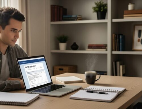 FAFSA Approved Online Colleges in Kansas: Your Guide to Aid