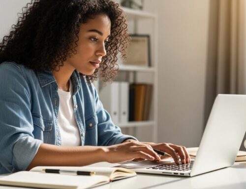 Understanding Your Financial Aid Package for Online Associate Degrees