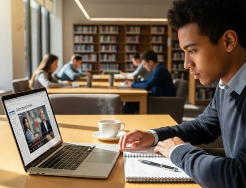 Connecticut Online Colleges That Accept FAFSA Financial Aid