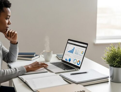 FAFSA Guidance for Online Associate Degree Programs