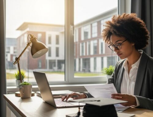 Financial Aid for Online Associate Degrees: Your Funding Guide