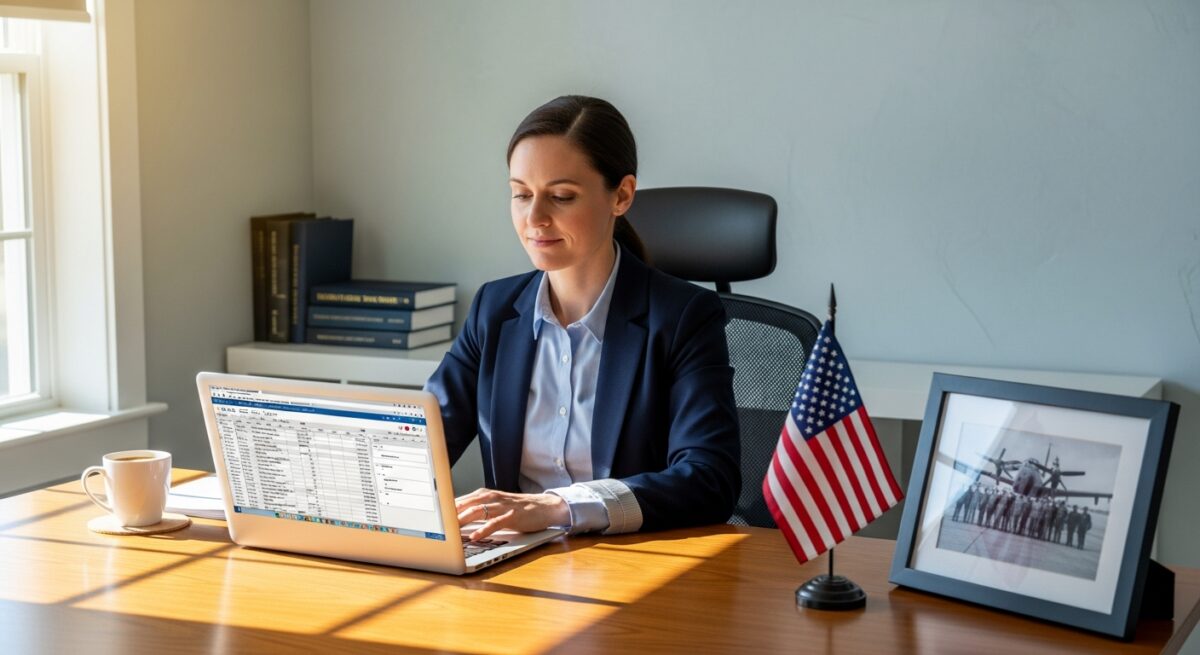 Top Online Colleges for Military Benefits