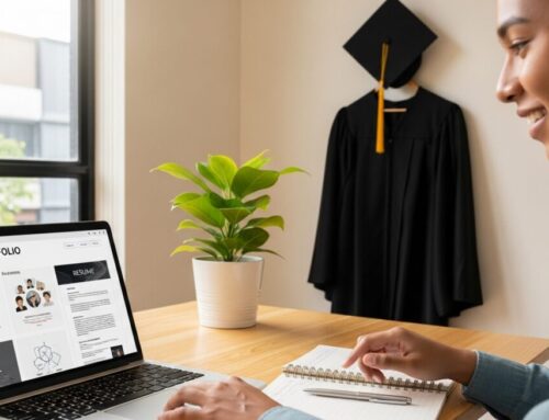 Choosing Top Online Colleges by Career Outcomes