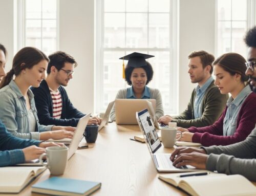 Top Online Colleges Ranked by Graduation Outcomes