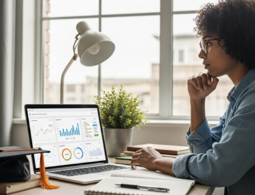 How We Rank Online Colleges: Our Methodology Explained