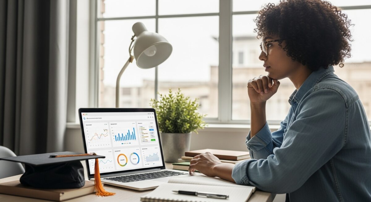 How We Rank Online Colleges