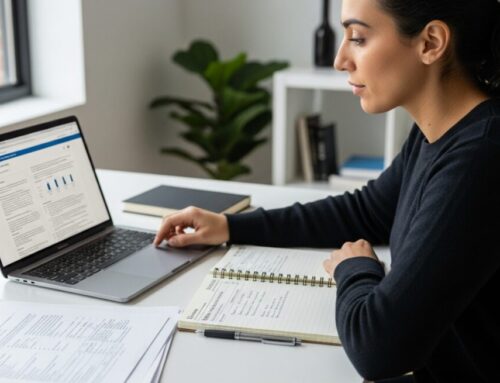 How to Apply for Financial Aid for Your Online Associate Degree