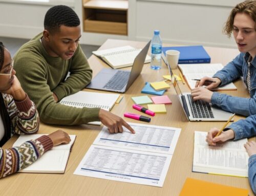 Understanding Bias in College Rankings: A Critical Guide