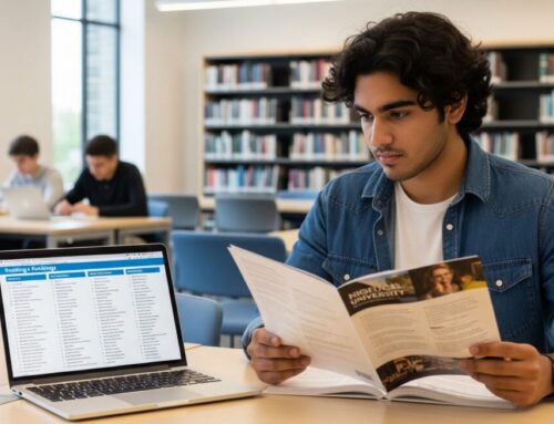 What Online College Rankings Don’t Tell You