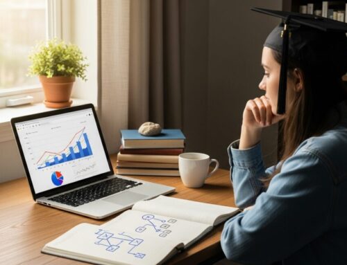 How Online Degree Rankings Use Data Sources