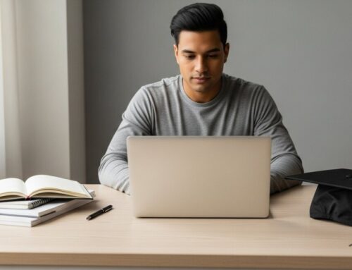 How to Use FAFSA Aid for an Online Associate Degree