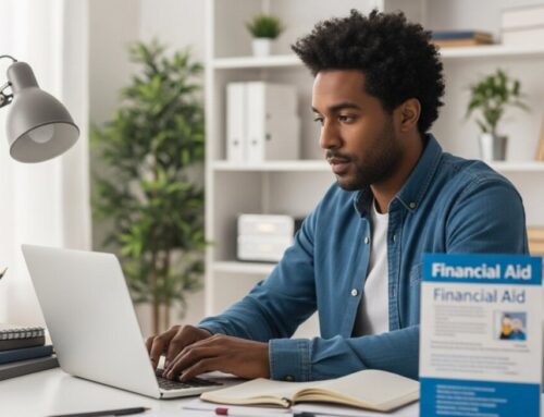 Smart Strategies for Funding Your Online Associate Degree