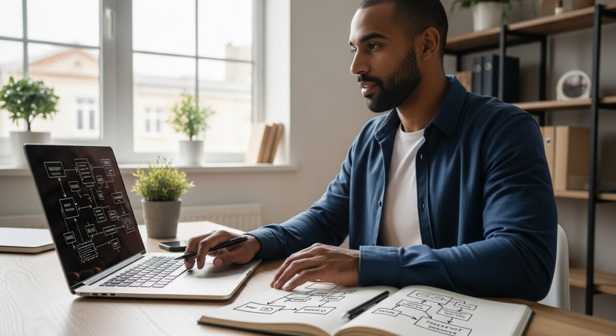 Best Online Supply Chain Degrees (Ranked)