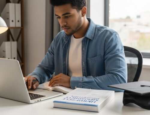 Top Ranked Online HR Degrees for Career Advancement