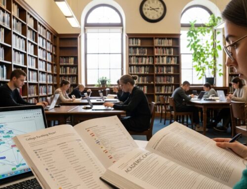 How to Verify Ranked Colleges: A Student’s Due Diligence Guide