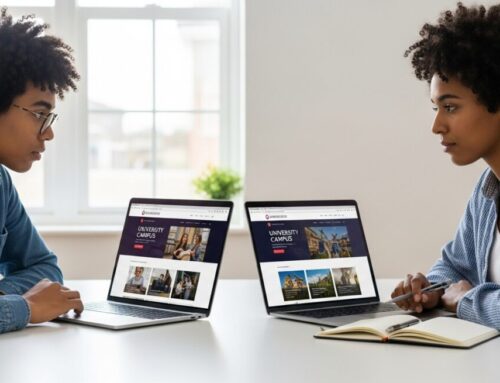 How to Build a Comparison Shortlist for Online Degrees