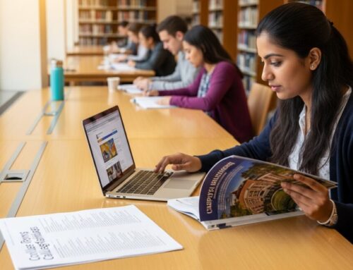 A Strategic Guide on How to Use Rankings to Choose a College