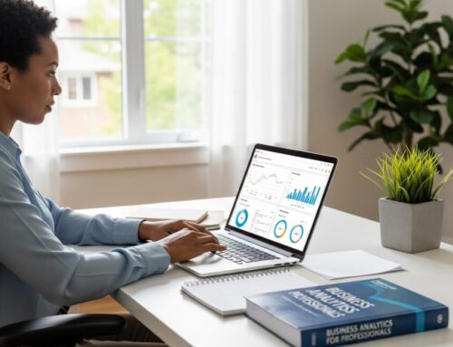 Top Ranked Online Business Analytics Degrees for 2026