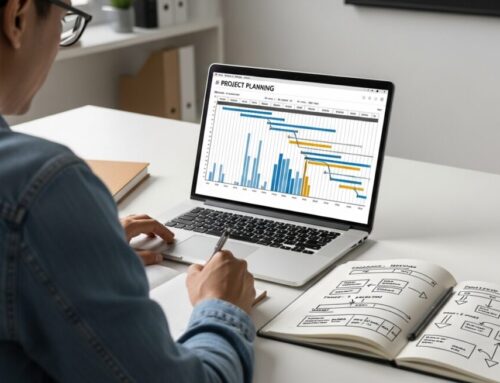 Top 10 Best Online Project Management Degrees (Ranked)