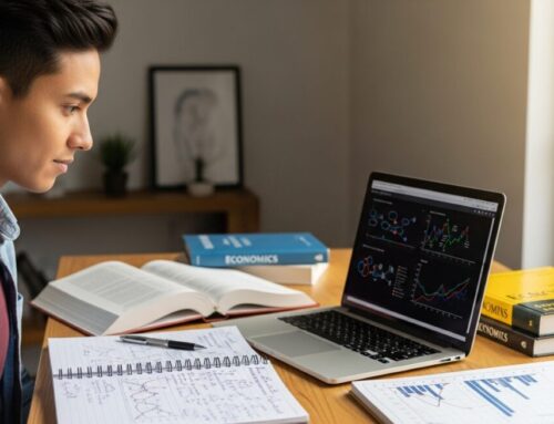 Best Online Economics Degrees: A Comprehensive Ranking