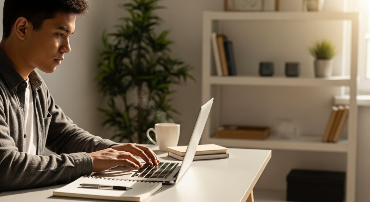 FAFSA for distance learning associate