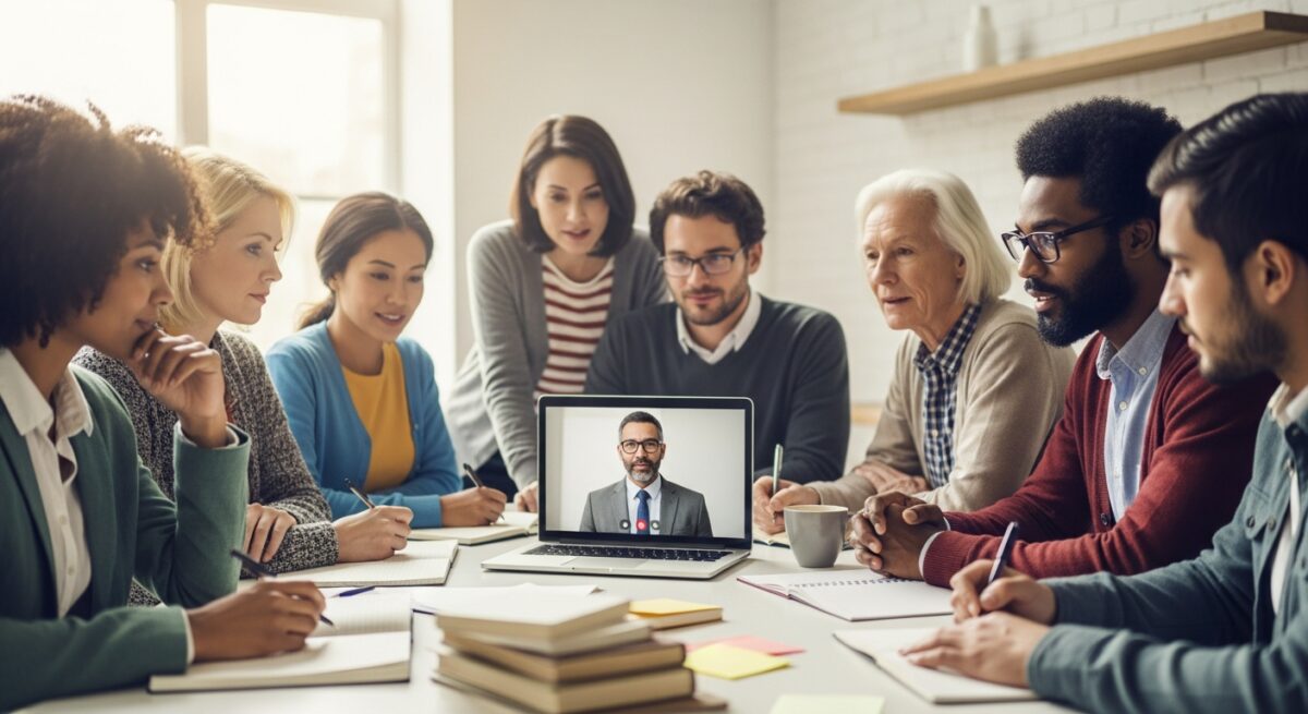 Top Online Colleges by Faculty Access