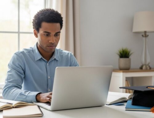 How to Get Federal Funding for an Online Associate Degree