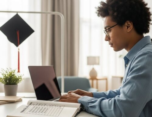 How to Pay for an Online Associate Degree: Financial Support Guide