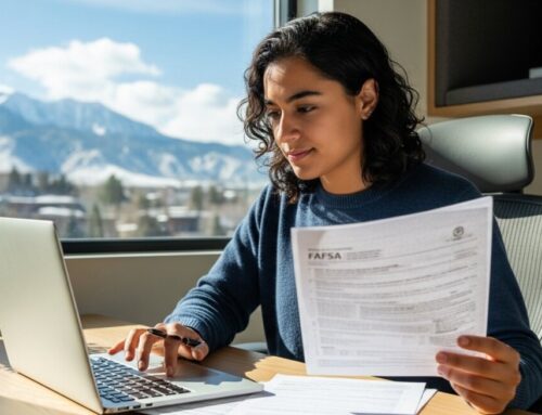 FAFSA Approved Online Colleges in Colorado: Your Aid Guide