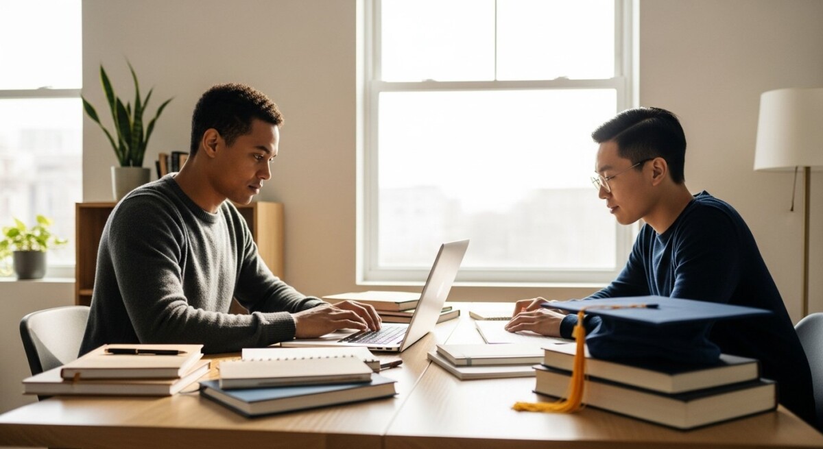 FAFSA online associate's degree info