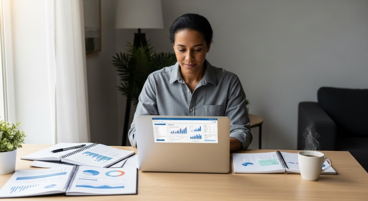 FAFSA online associate degree process