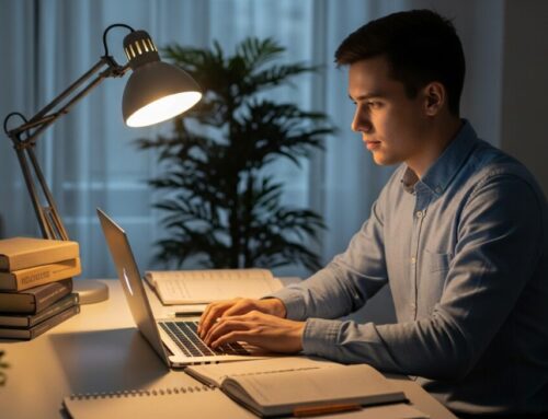 Top Online Colleges With Flexible Assessment Methods