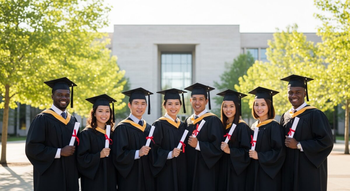 Top Online Colleges by Completion Rates